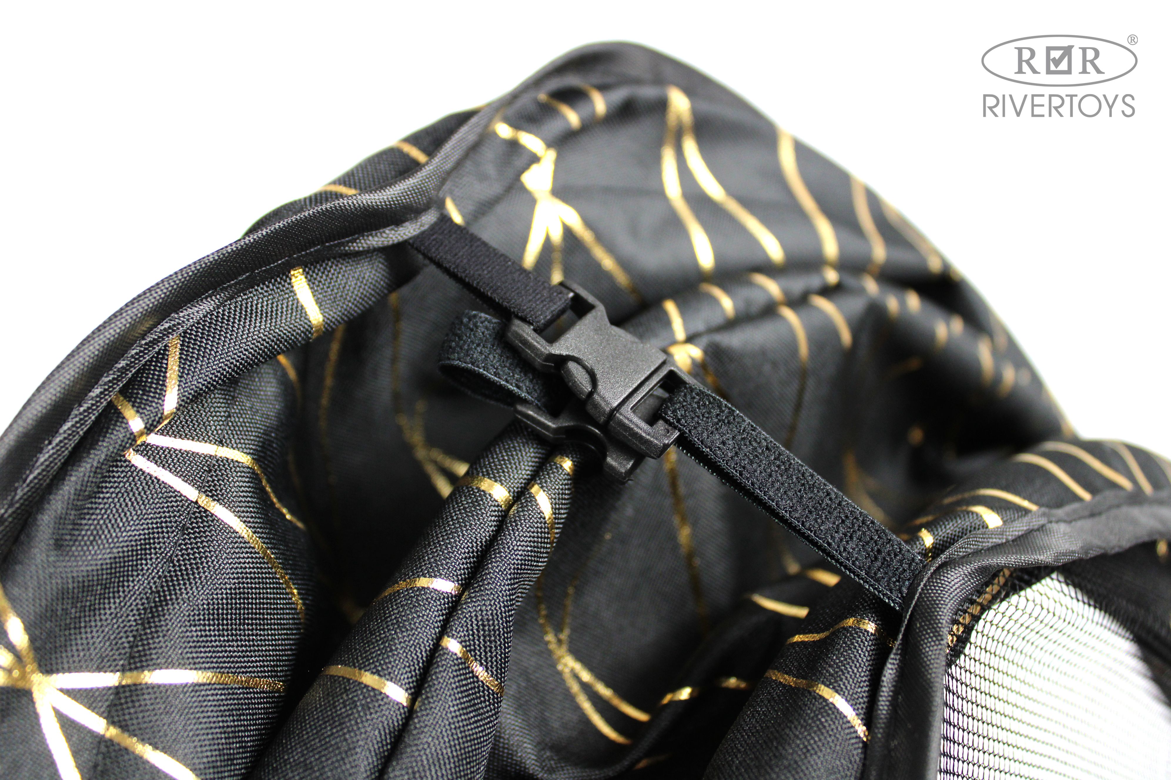 Электромобиль RIVERTOYS G003GG-WHITE С пультом ДУ - фото 14