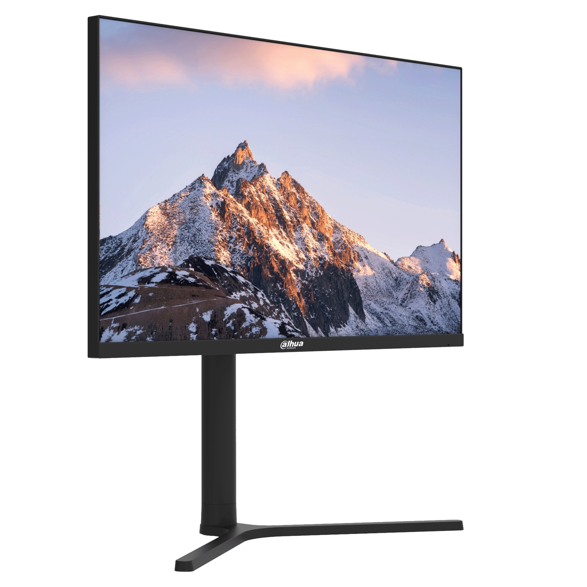Монитор Dahua DHI-LM24-B201A - фото 2