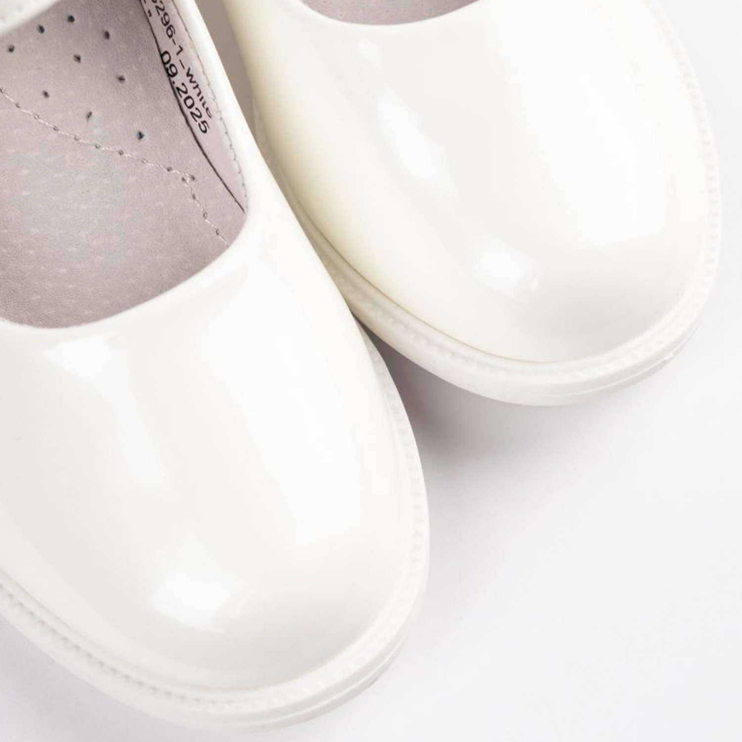 Туфли TikkaGo 4A07_3296-1_white - фото 3