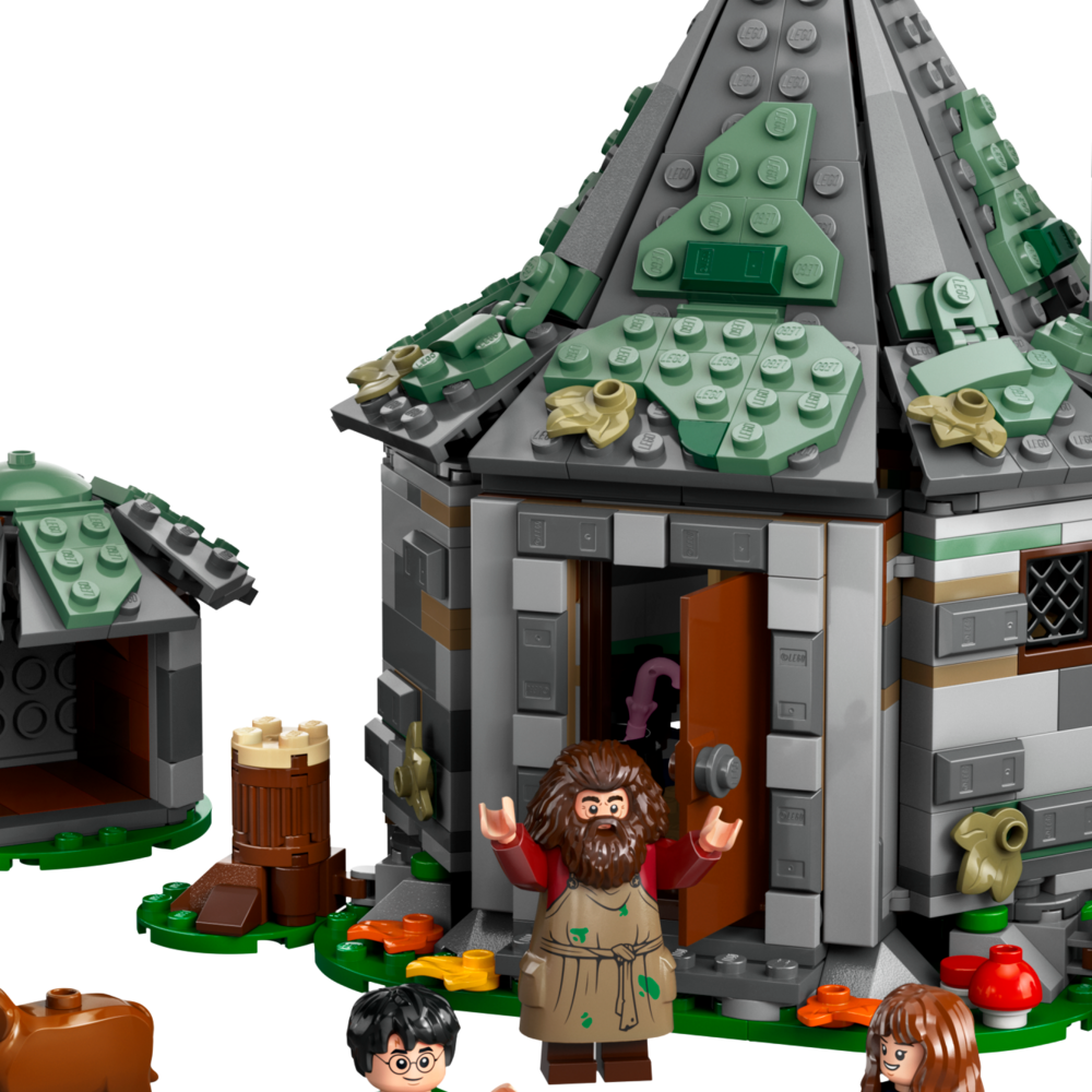 Конструктор LEGO Harry Potter 195 дет. - фото 1