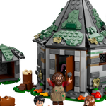Конструктор LEGO Harry Potter 195 дет.