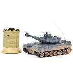 Танк РУ Veld Co 1:24