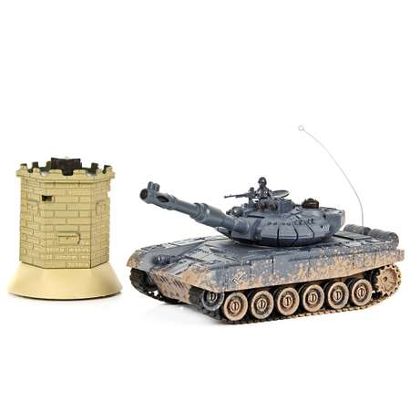 Танк РУ Veld Co 1:24