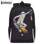 Рюкзак Grizzly Скейтер