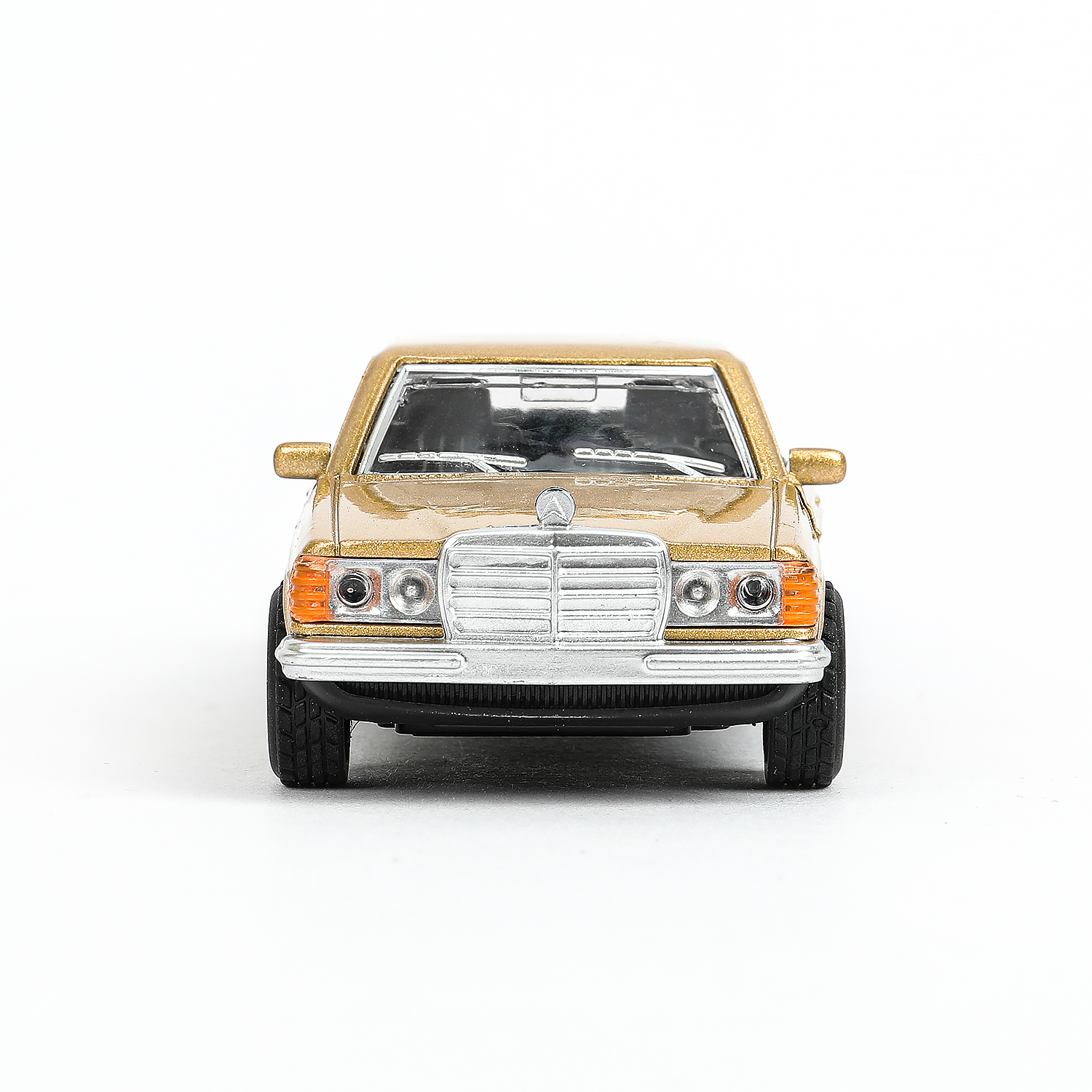Автомобиль Технопарк Mercedes 392444 - фото 8