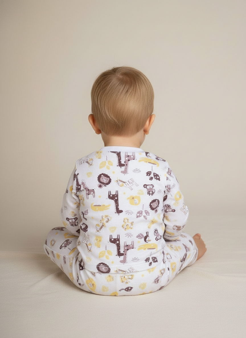 Пижама КотМарКот 802046 - фото 2