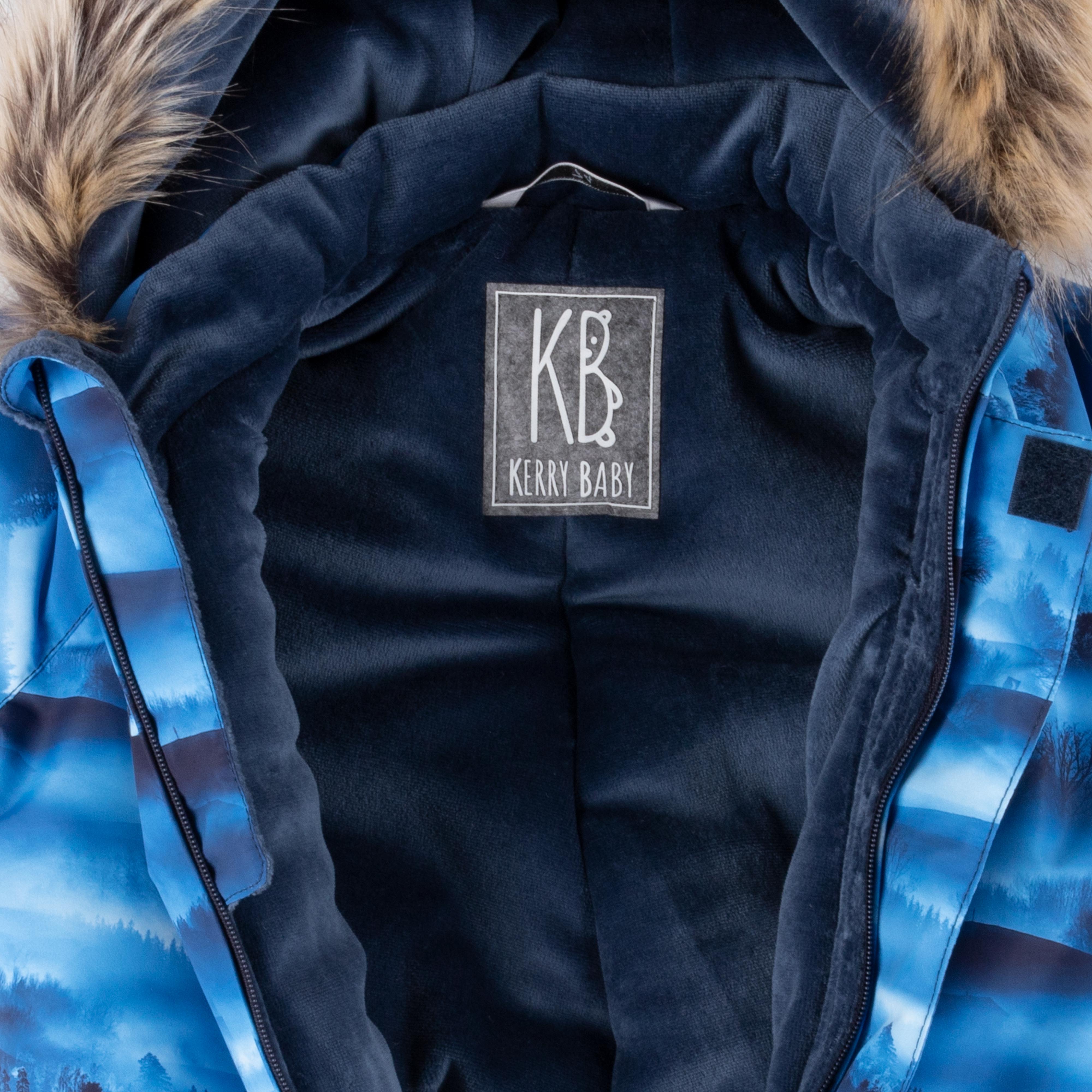 Комбинезон Kerry K23406 M3/6580 - фото 3