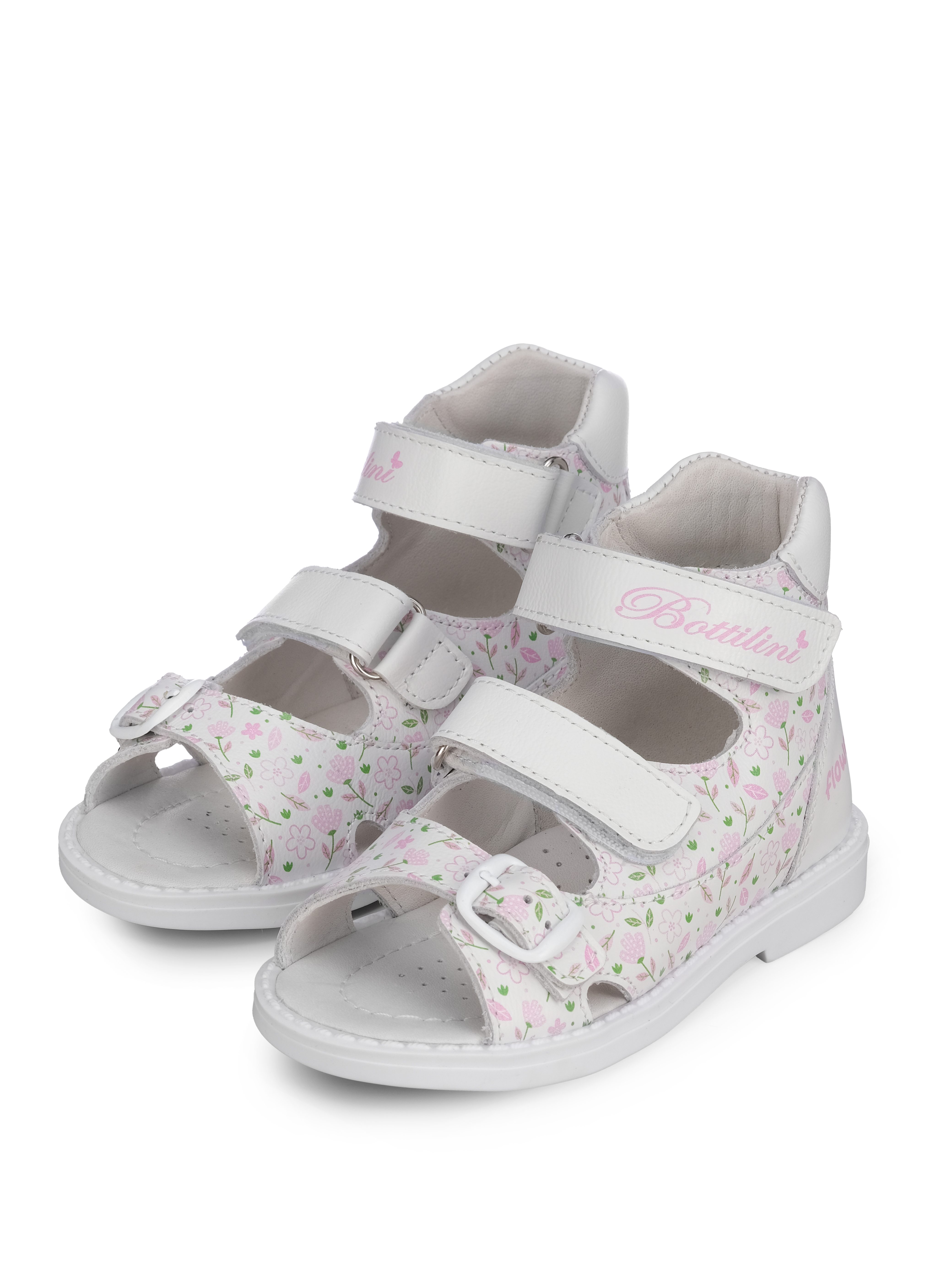 Сандалии Bottilini SO-318(68) - фото 1