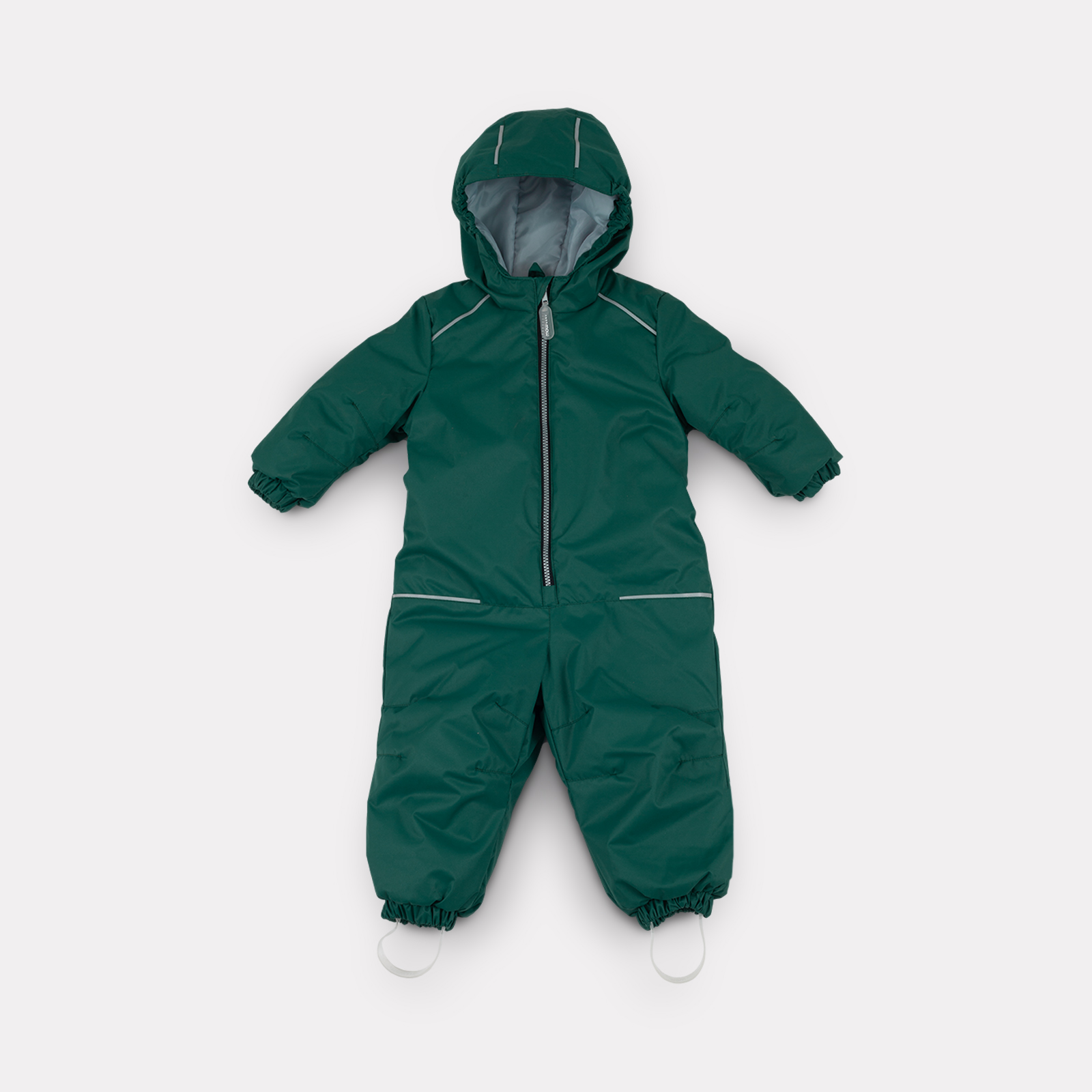 Комбинезон MOWbaby green 157/6 - фото 1