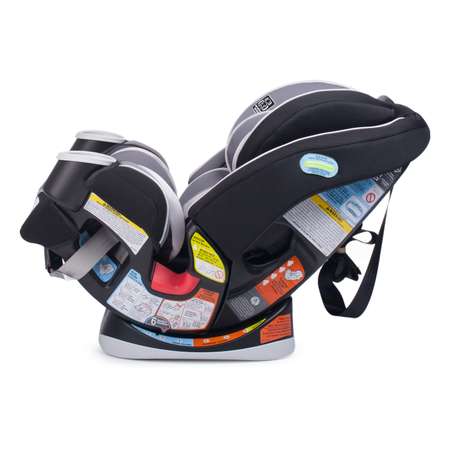 Автокресло Graco 1/2/3 (9-36 кг)