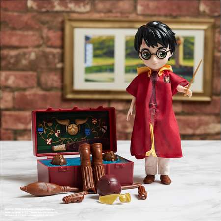 Игровой набор WWO Harry Potter Гарри Поттер