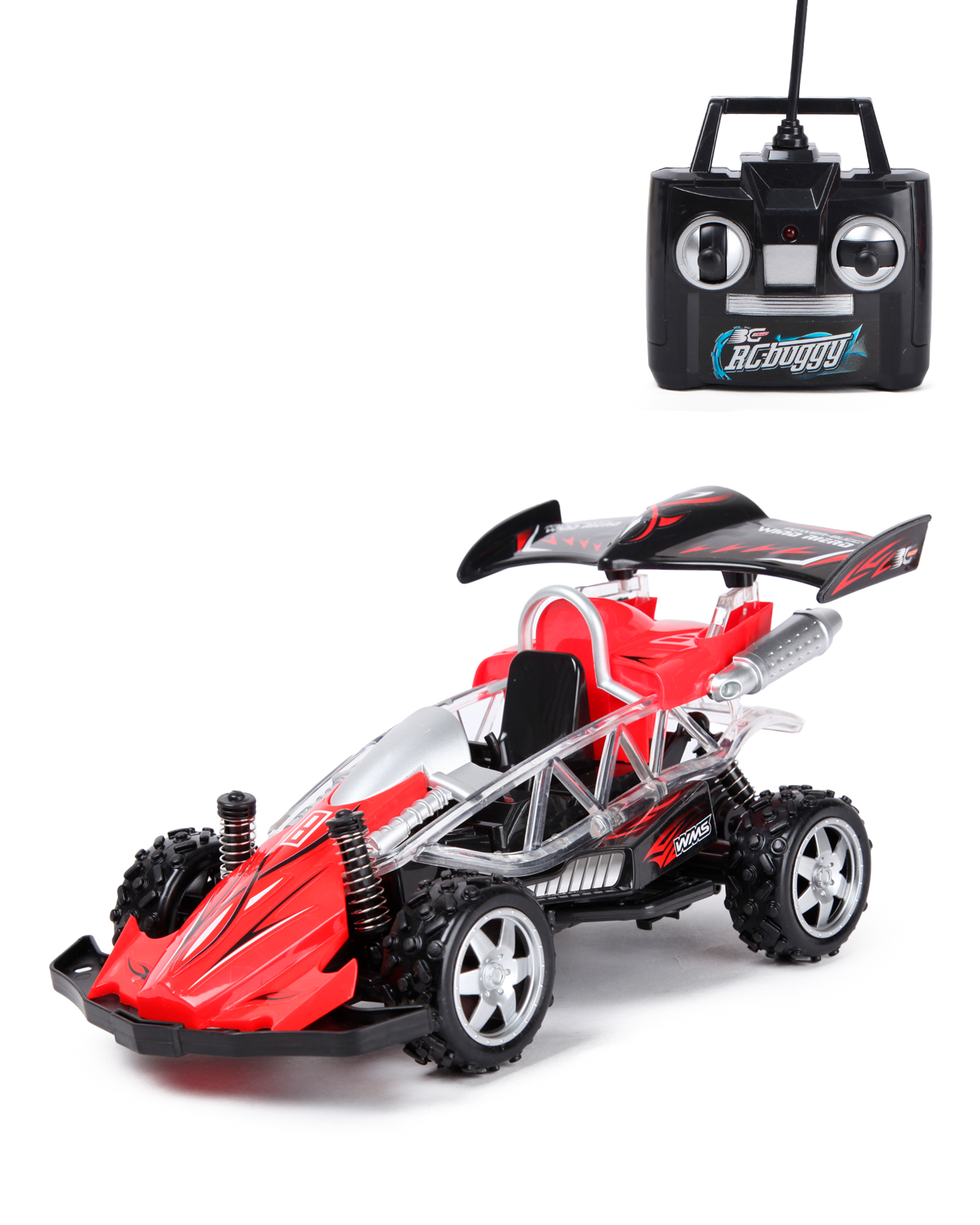 Автомобиль РУ Mobicaro - фото 1