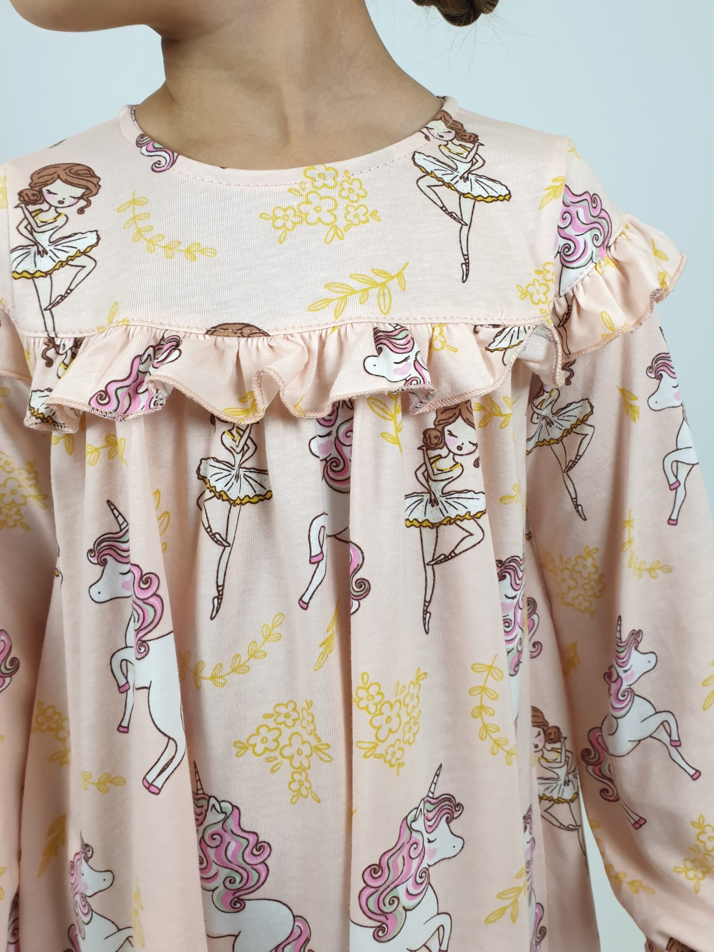 Платье Luneva 9-92-5. - фото 6