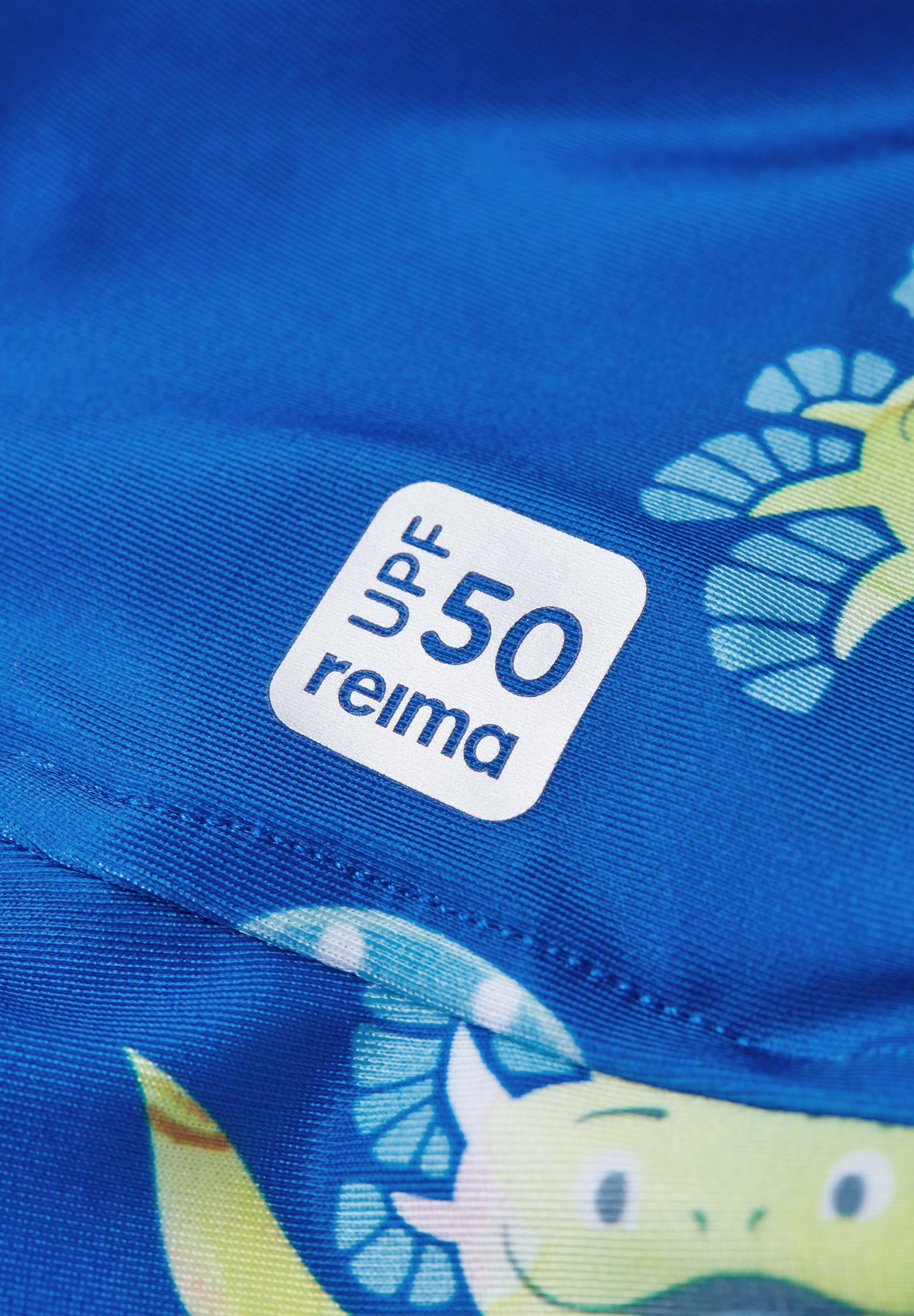 Кепка Reima 518587-6683 - фото 3