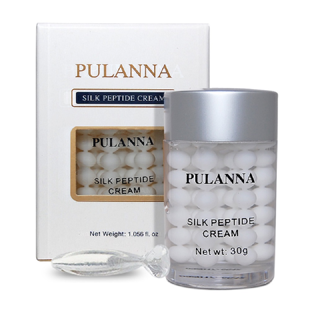 Крем PULANNA 30 мл - фото 1