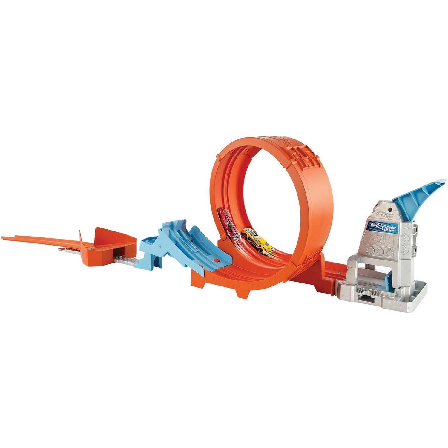 Игровой набор Hot Wheels - фото 6