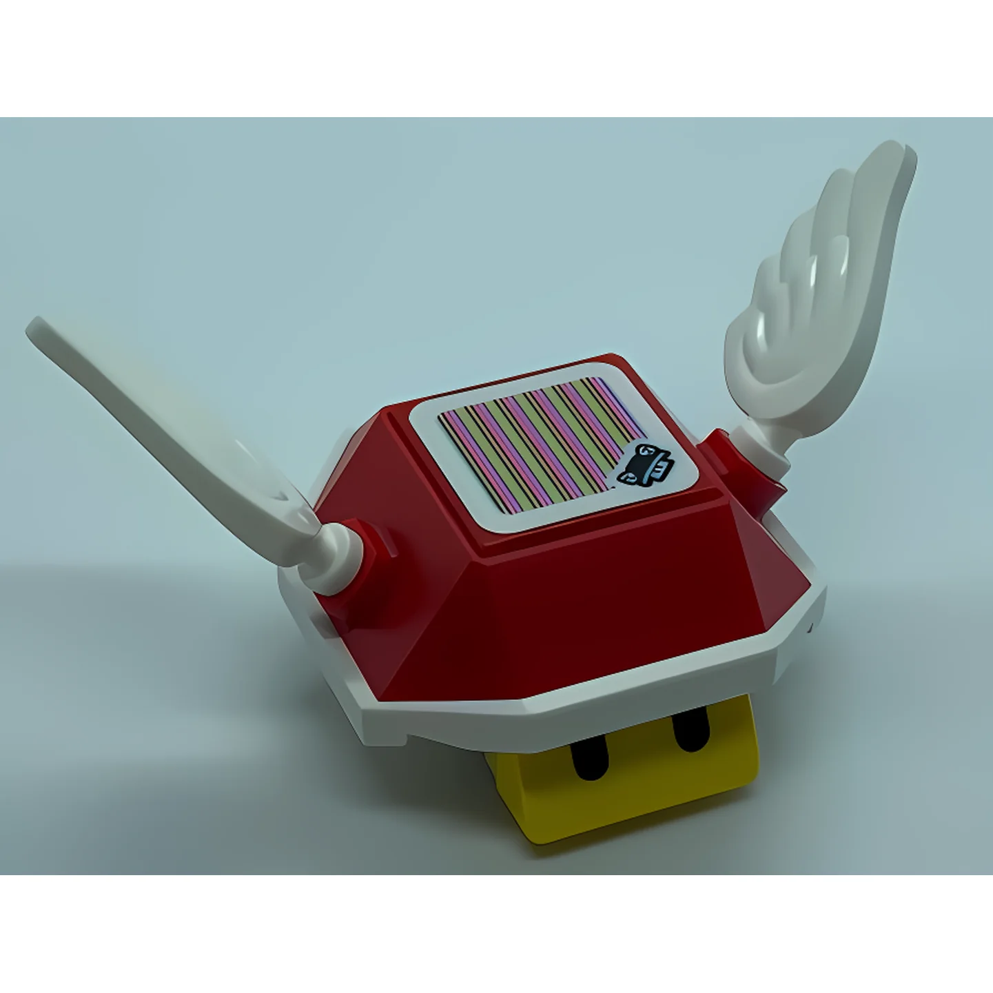 Фигурка LEGO Super Mario Para-Beetle - фото 1