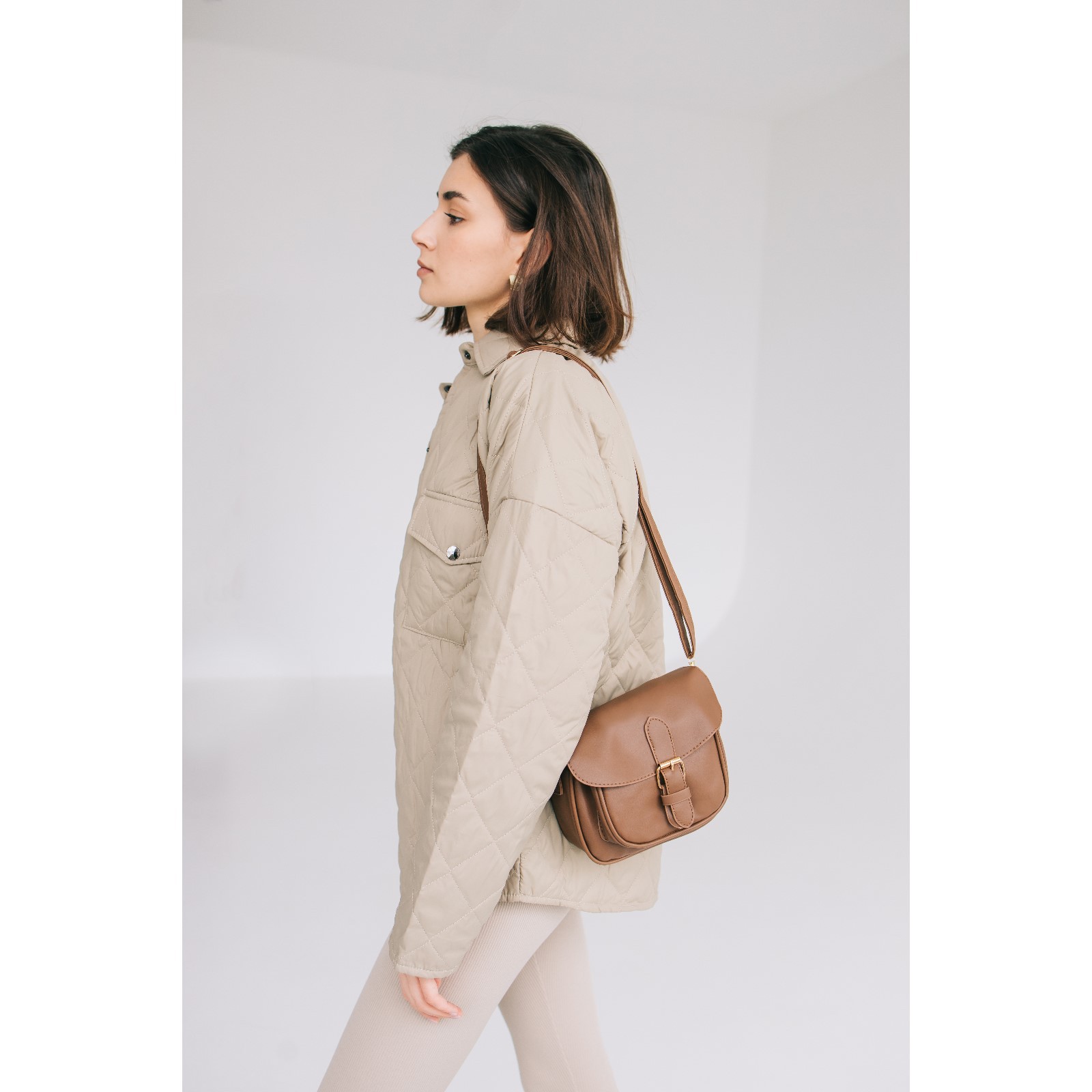 Сумка-мессенджер Sima-Land 9199985 - фото 9