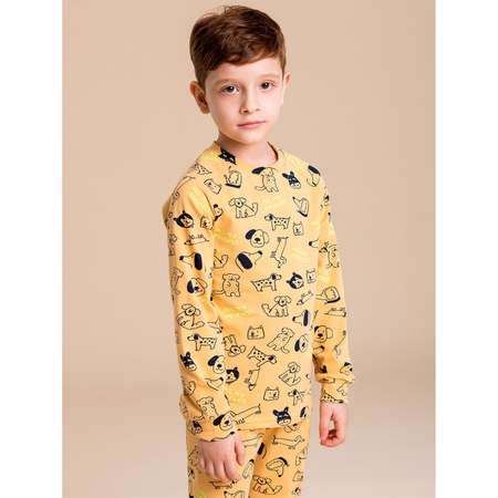 Пижама Ete Children