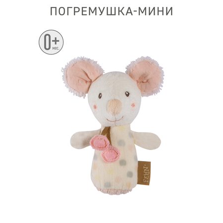 Игрушка FEHN погремушка