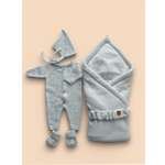 Комплект на выписку Bunnyphant