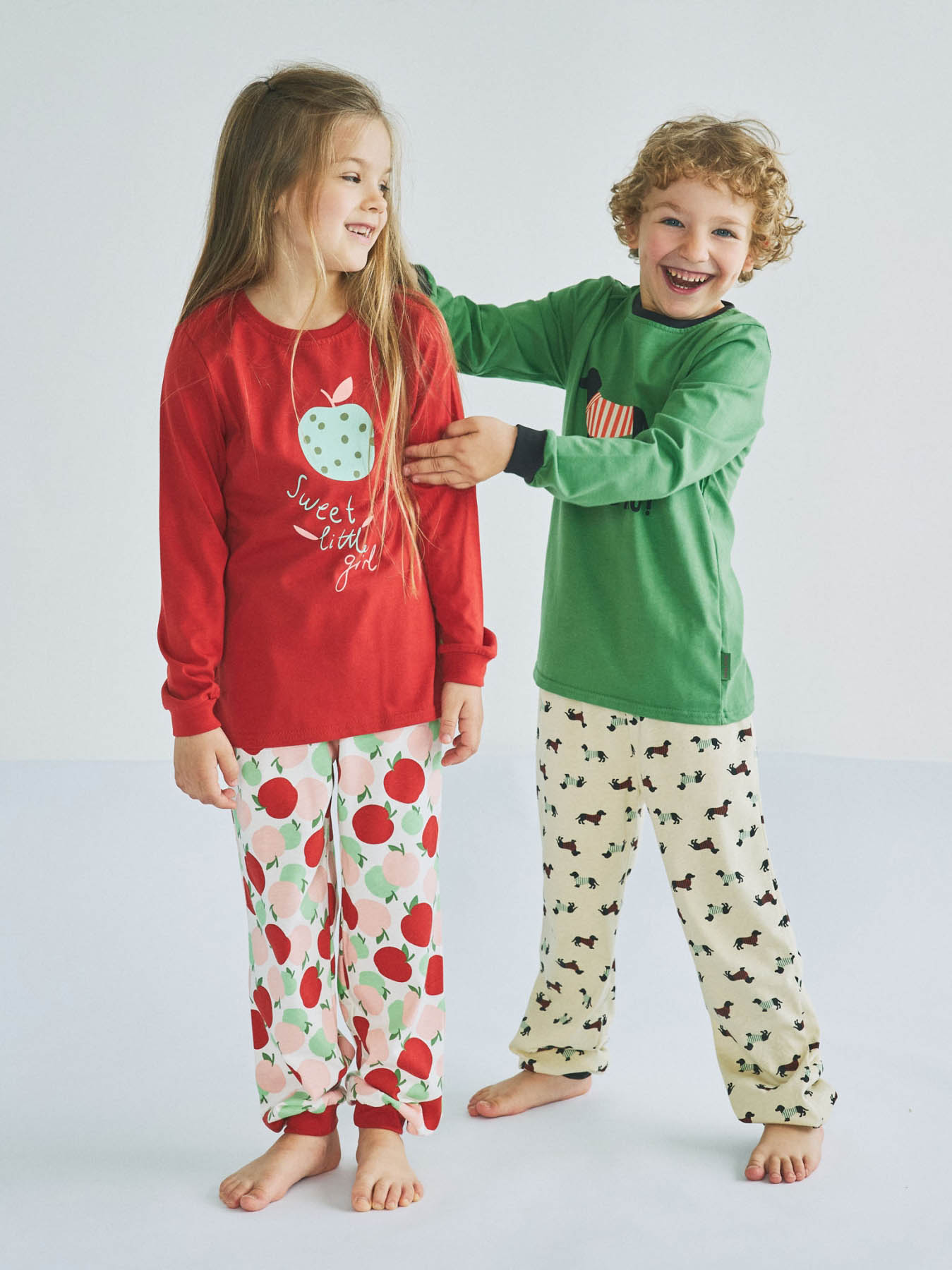 Пижама Bossa Nova 356М-161-Б - фото 9