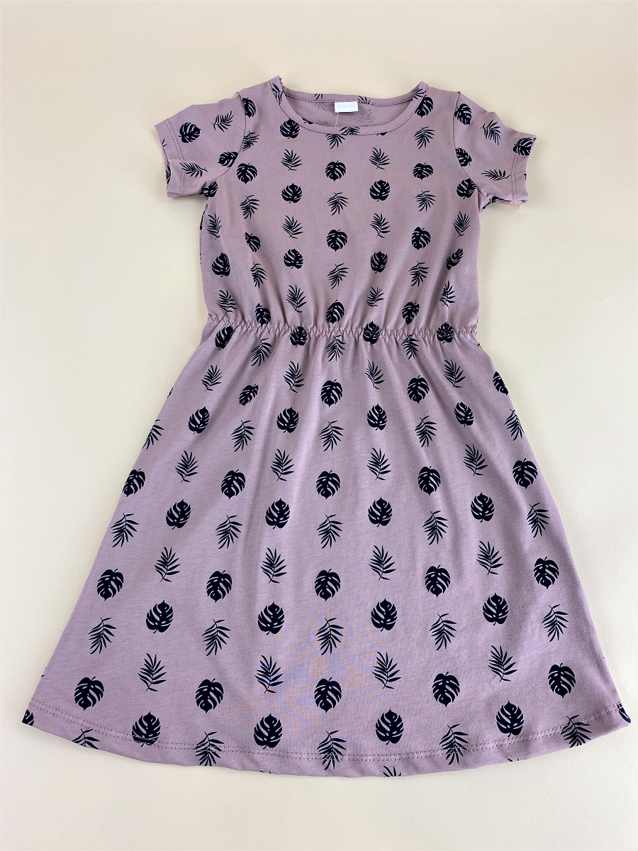 Платье YOULALA ЦБ-00000871 - фото 5