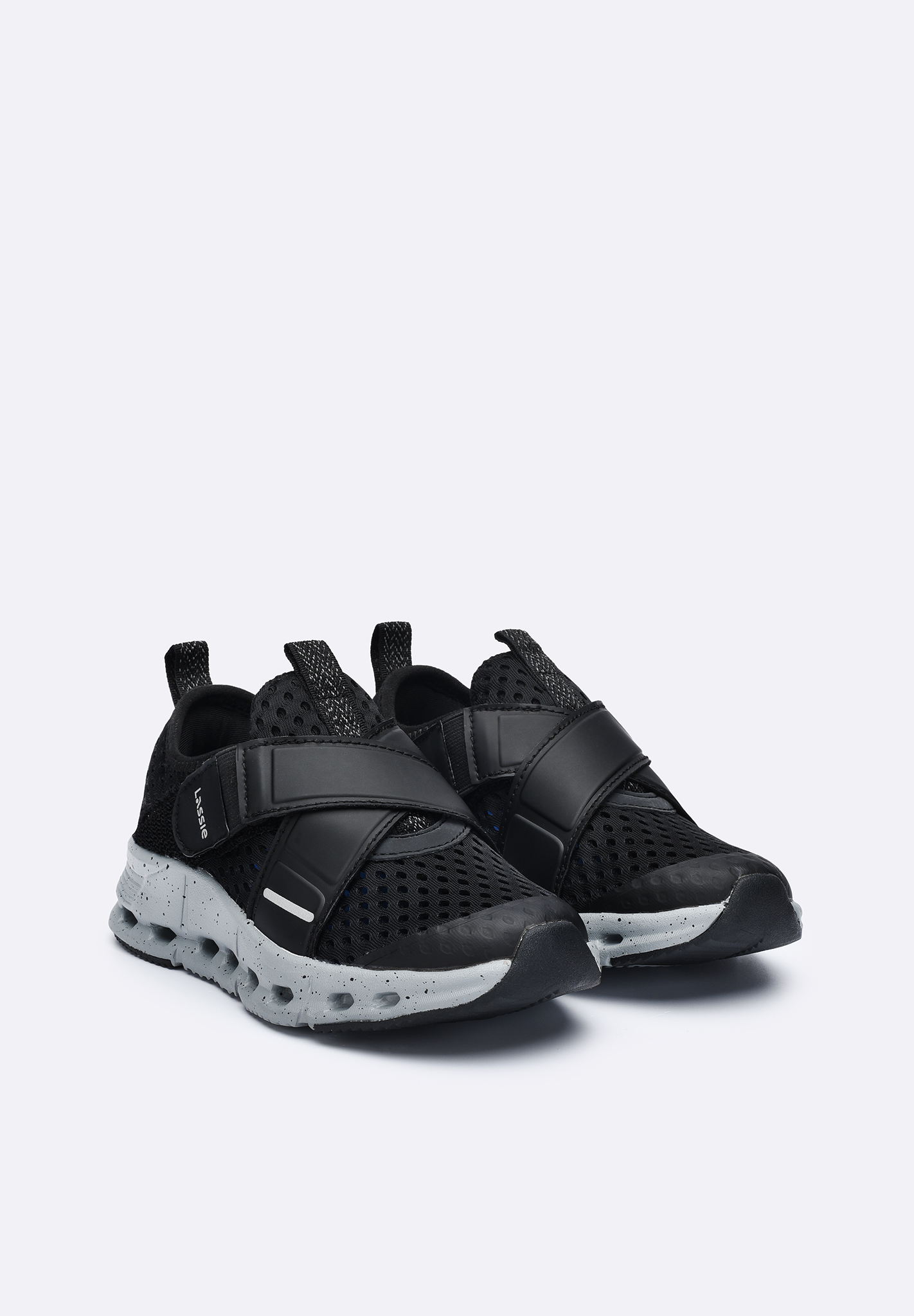 Кроссовки Lassie 72404303-9990 - фото 1