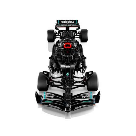 Конструктор LEGO Technic Mercedes-AMG W14 E Performance блочный