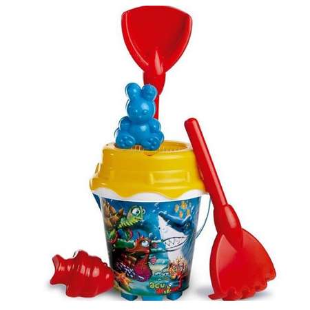 Песочный набор Divertoys