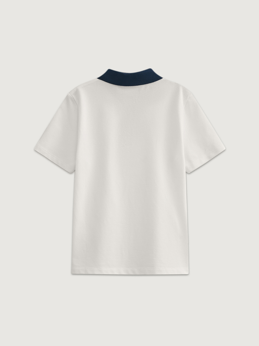 Поло Lassie 72206306-0100 - фото 5