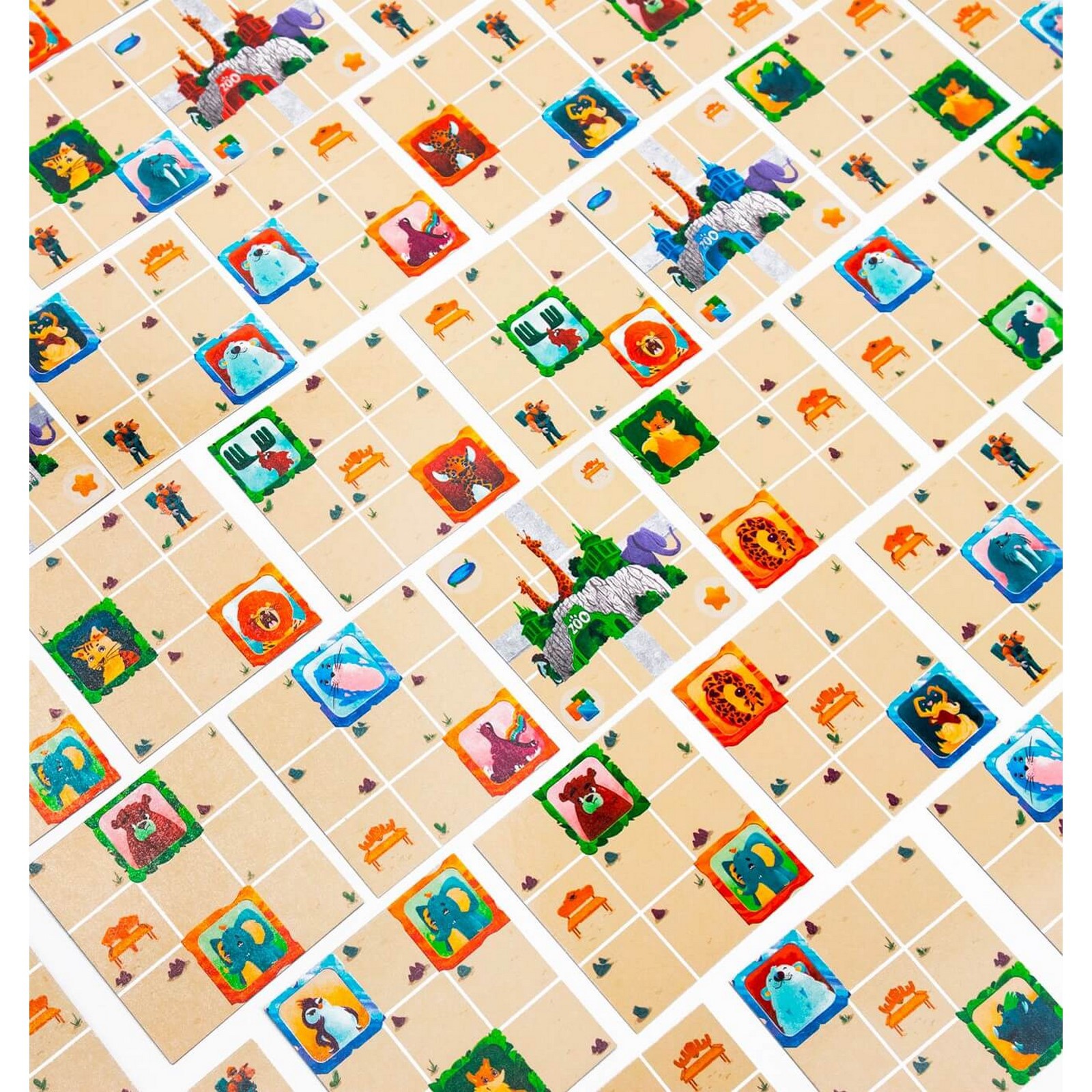Настольная игра Sima-Land - фото 5