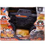 Внедорожник Junfa Jeep 1:10