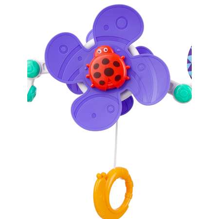 Игрушка Elefantino подвеска