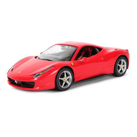 Автомобиль РУ Rastar Ferrari 1:14