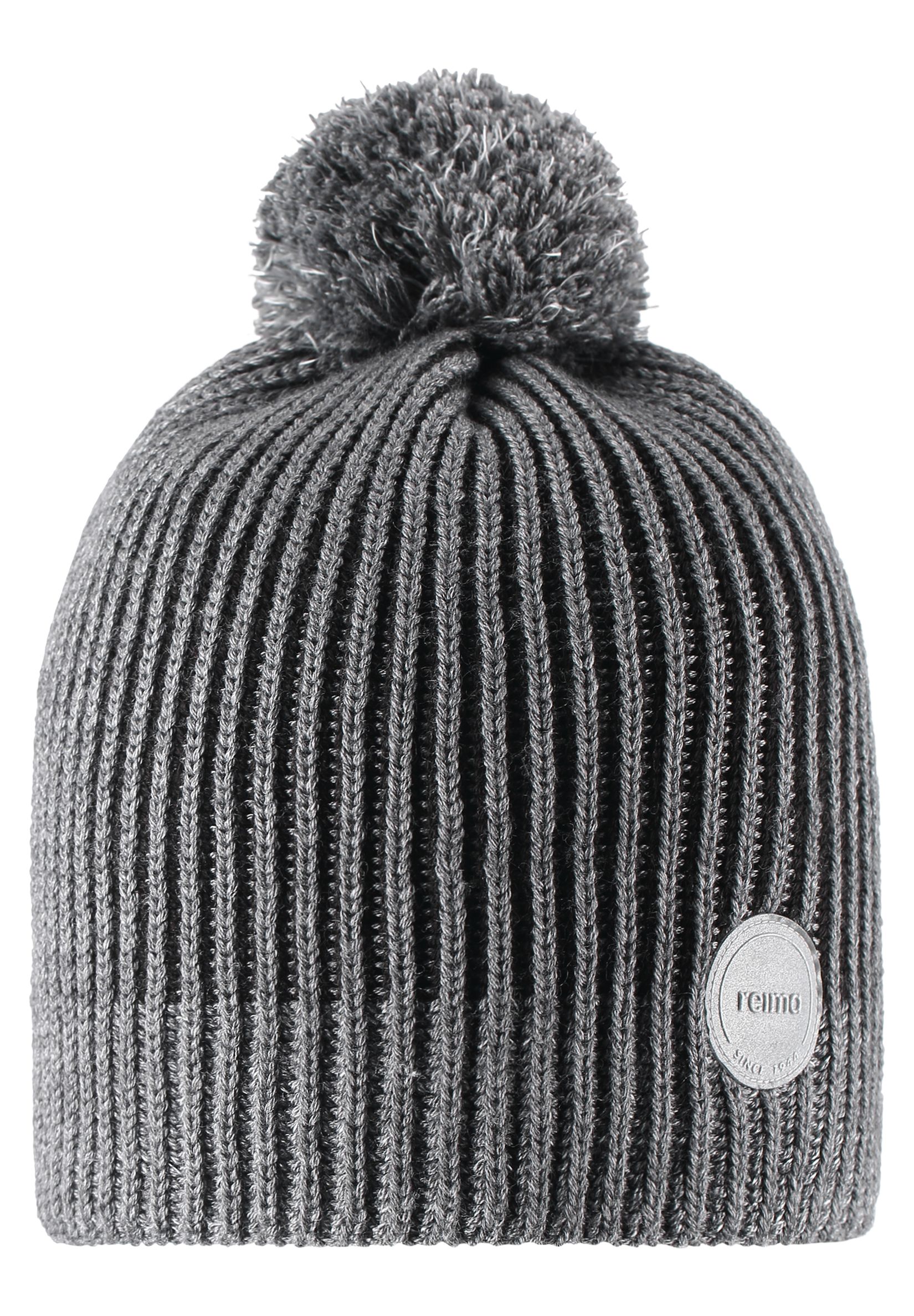 Шапка Reima 528670-9991 - фото 1
