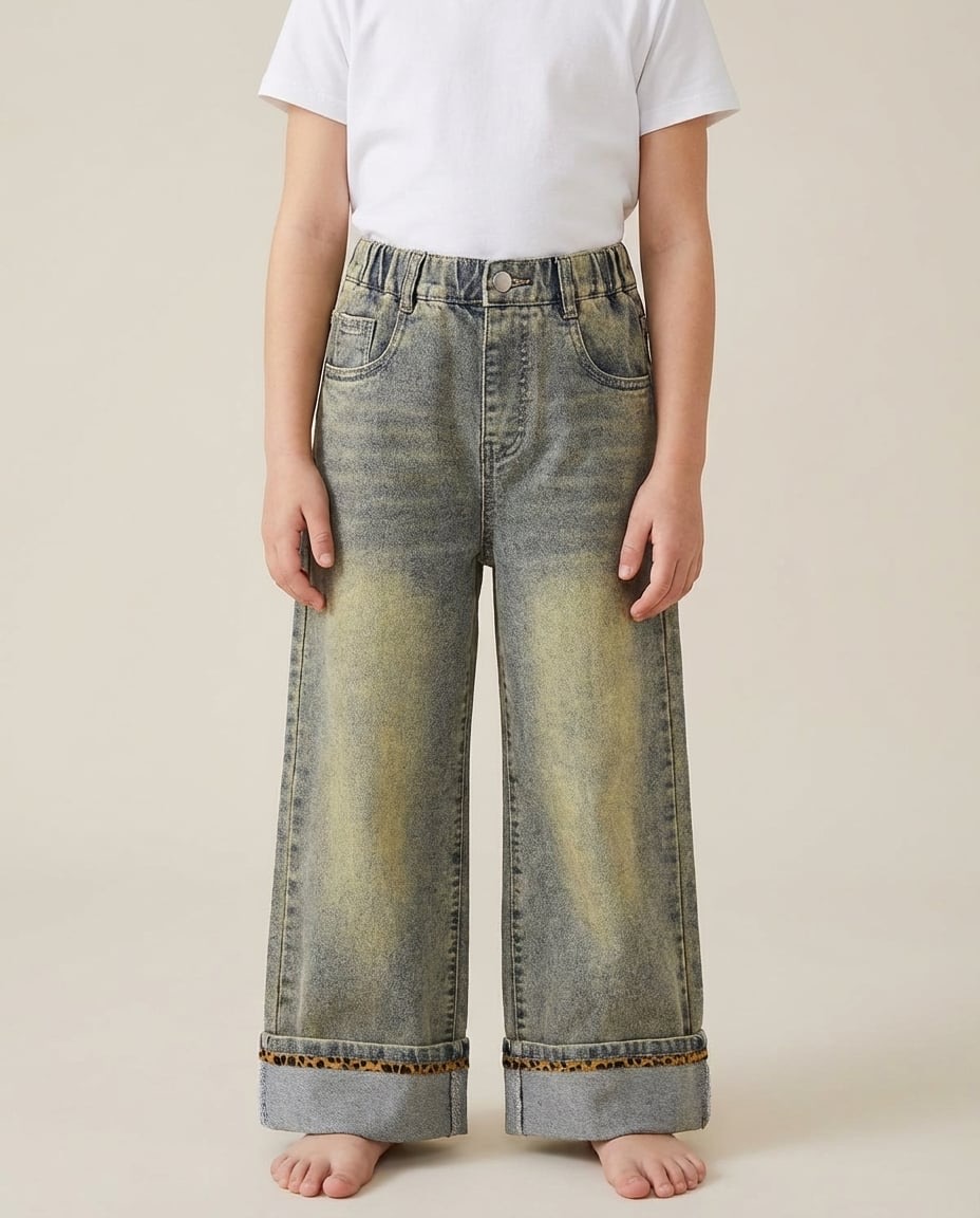 Джинсы Charos D91680 - фото 1