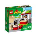 Конструктор LEGO 10927 18 дет.