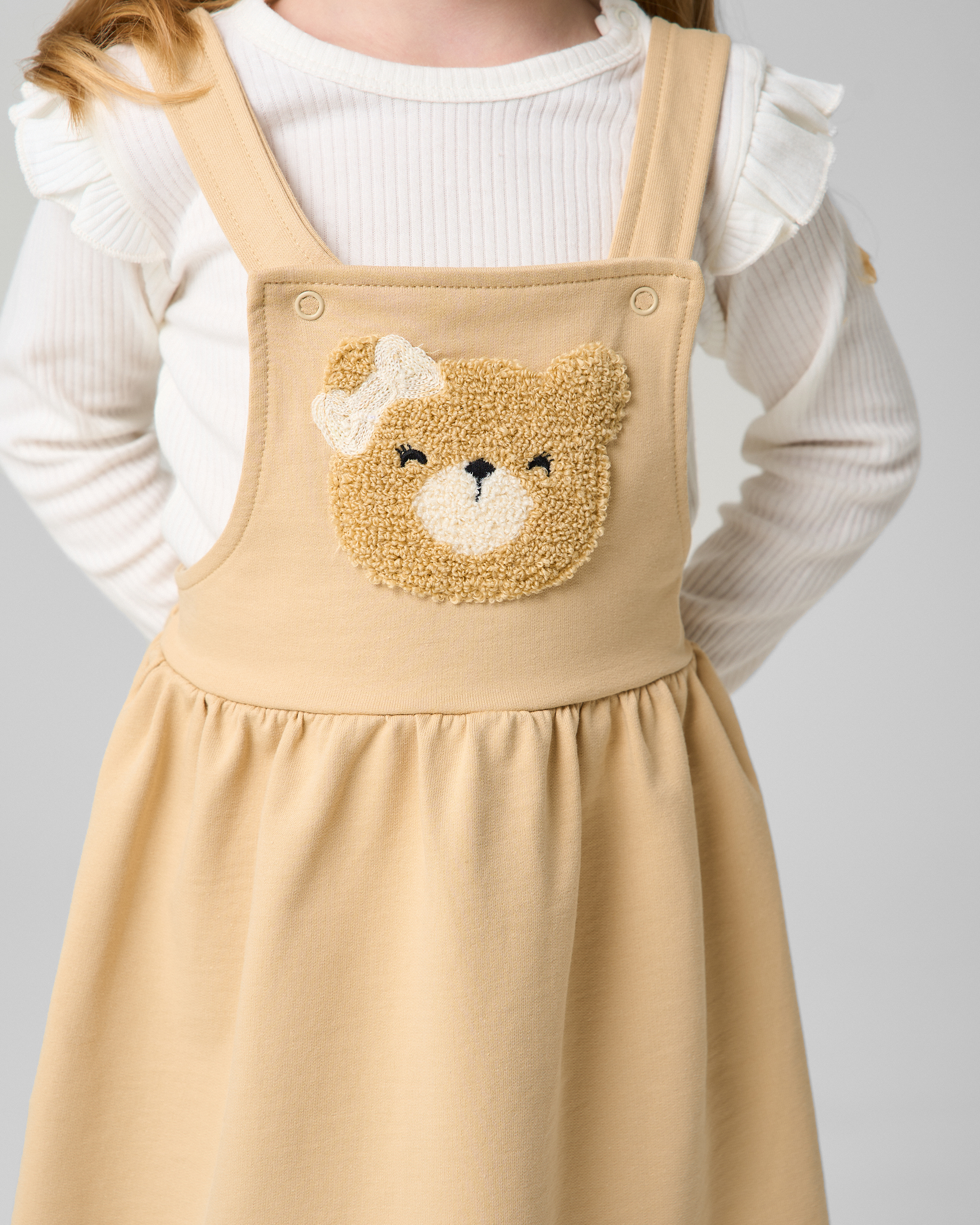 Комплект BabyGо W25BG4204915FigL2F0 - фото 10