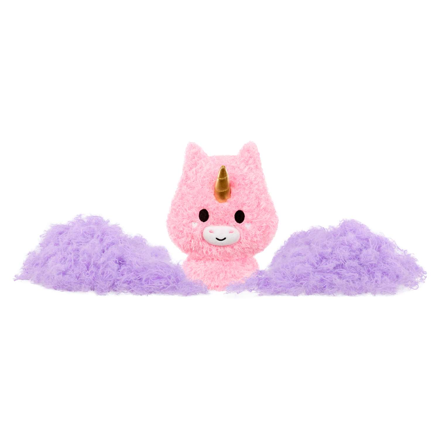 Игрушка мягкая FLUFFIE STUFFIEZ единорог - фото 6