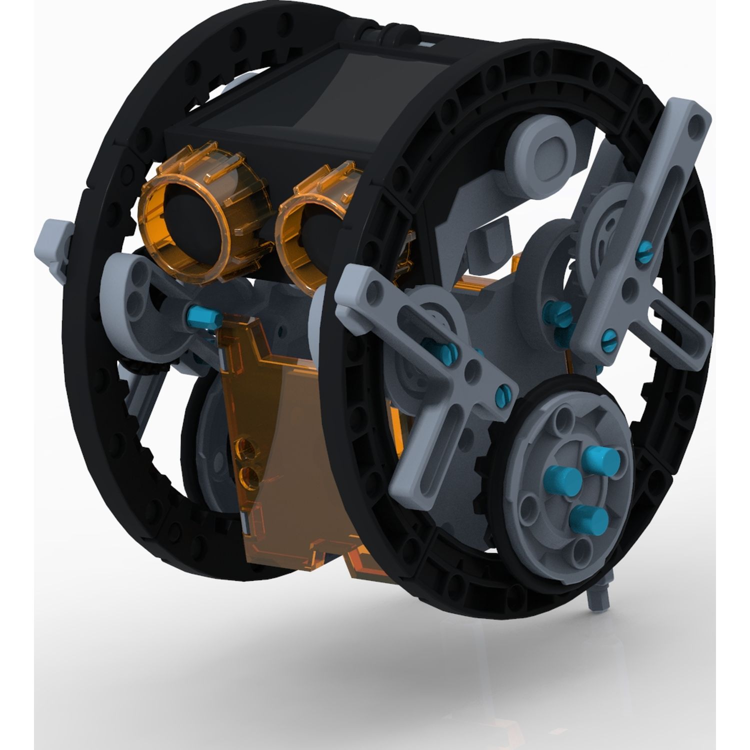 Конструктор ИГР IQ - фото 29