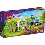 Изображение товара Конструктор LEGO Friends 41707 336 дет.