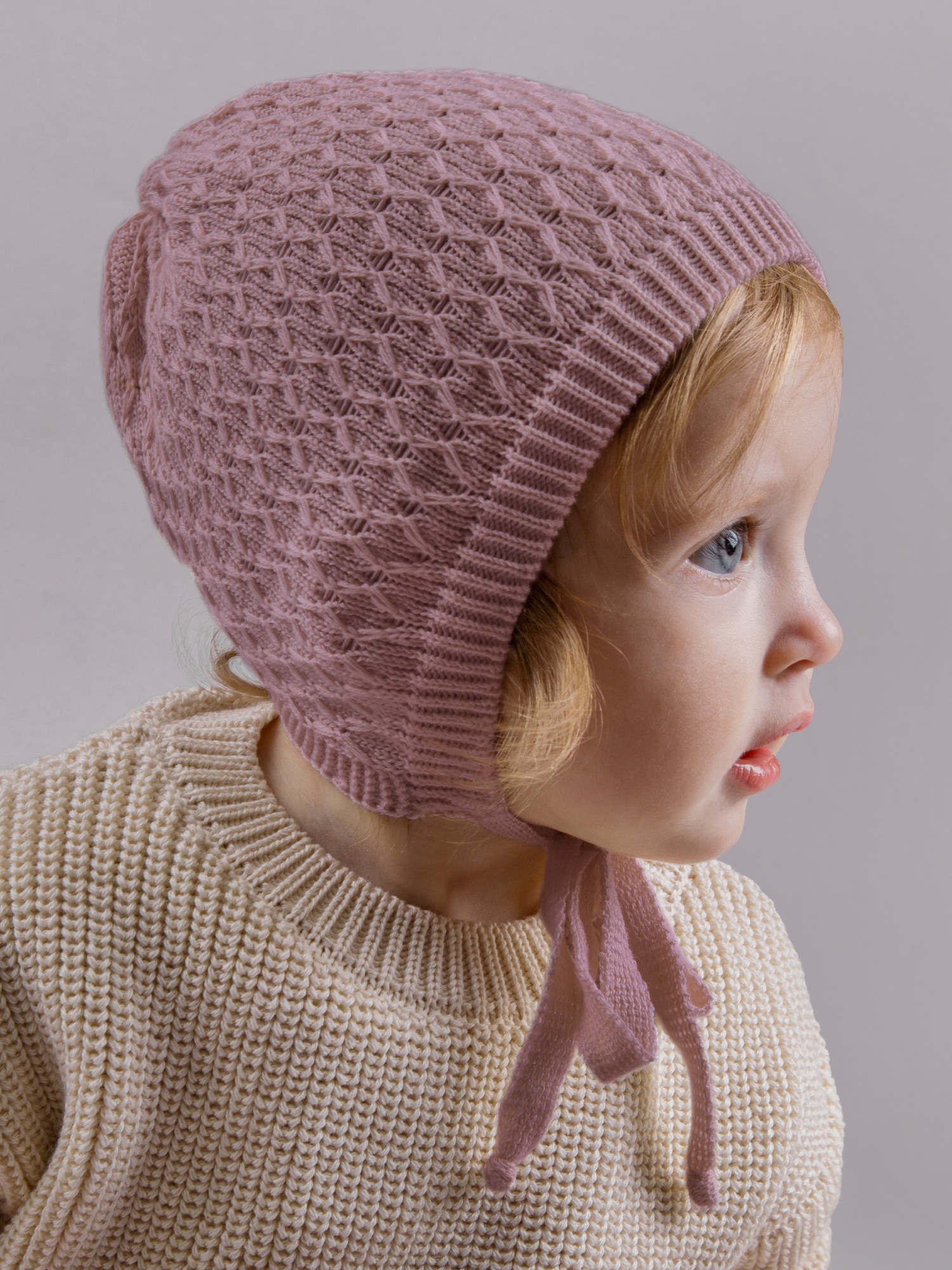 Шапочка Amarobaby AB-OD26-BER16/27 - фото 7