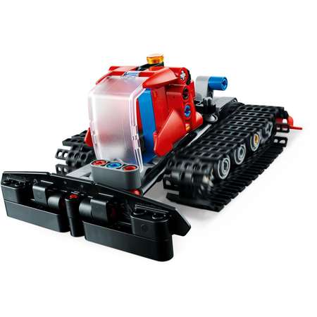 Конструктор LEGO Technic Снегоуборщик блочный