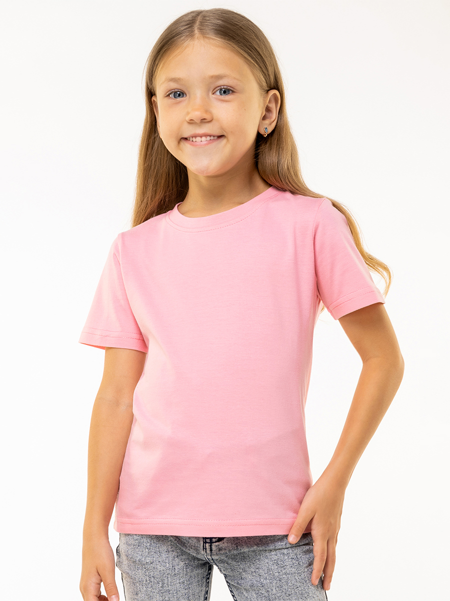 Футболка HappyFox HappyFox6603розовый - фото 6