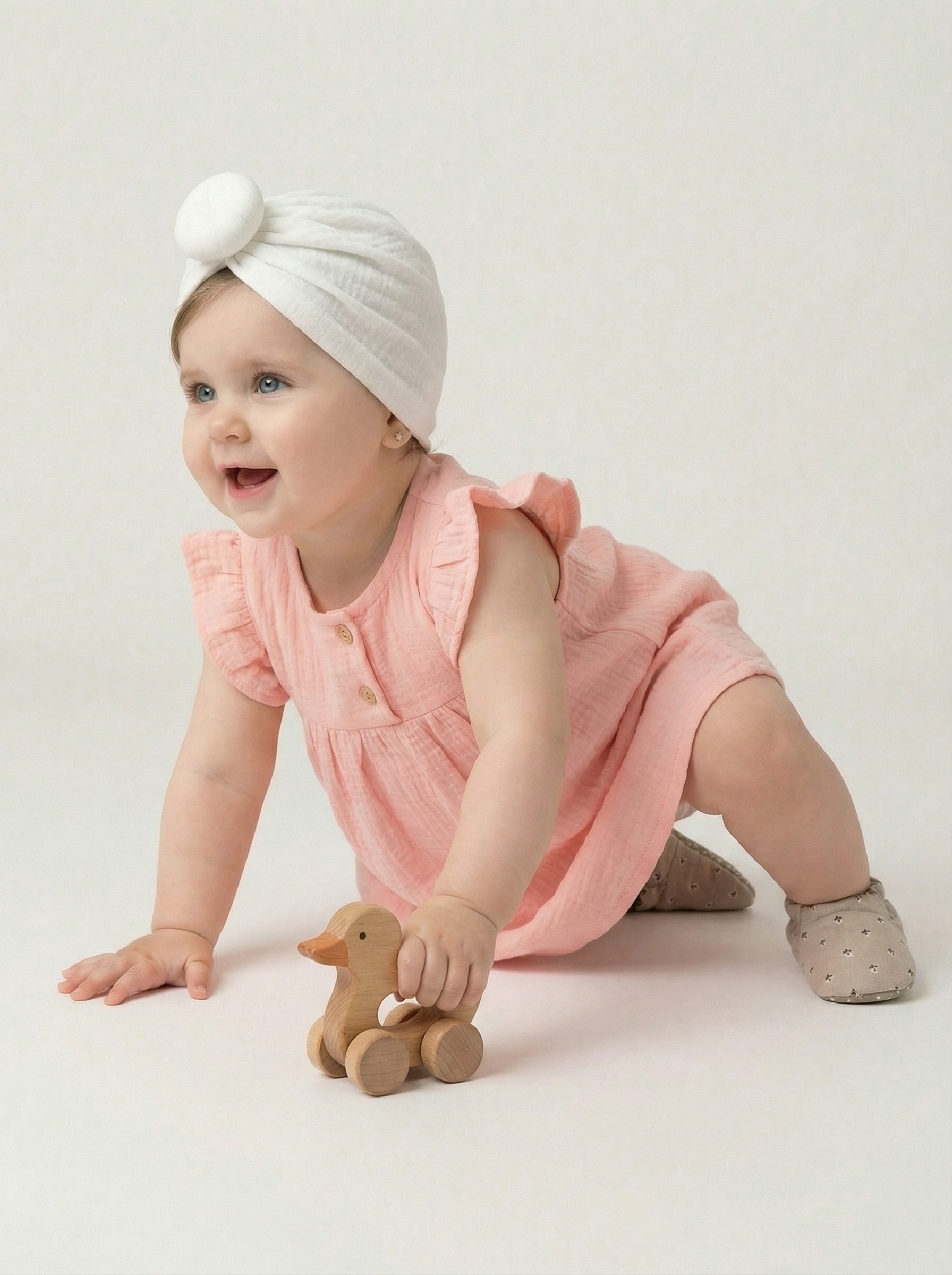 Платье YOULALA 1929900102 - фото 3