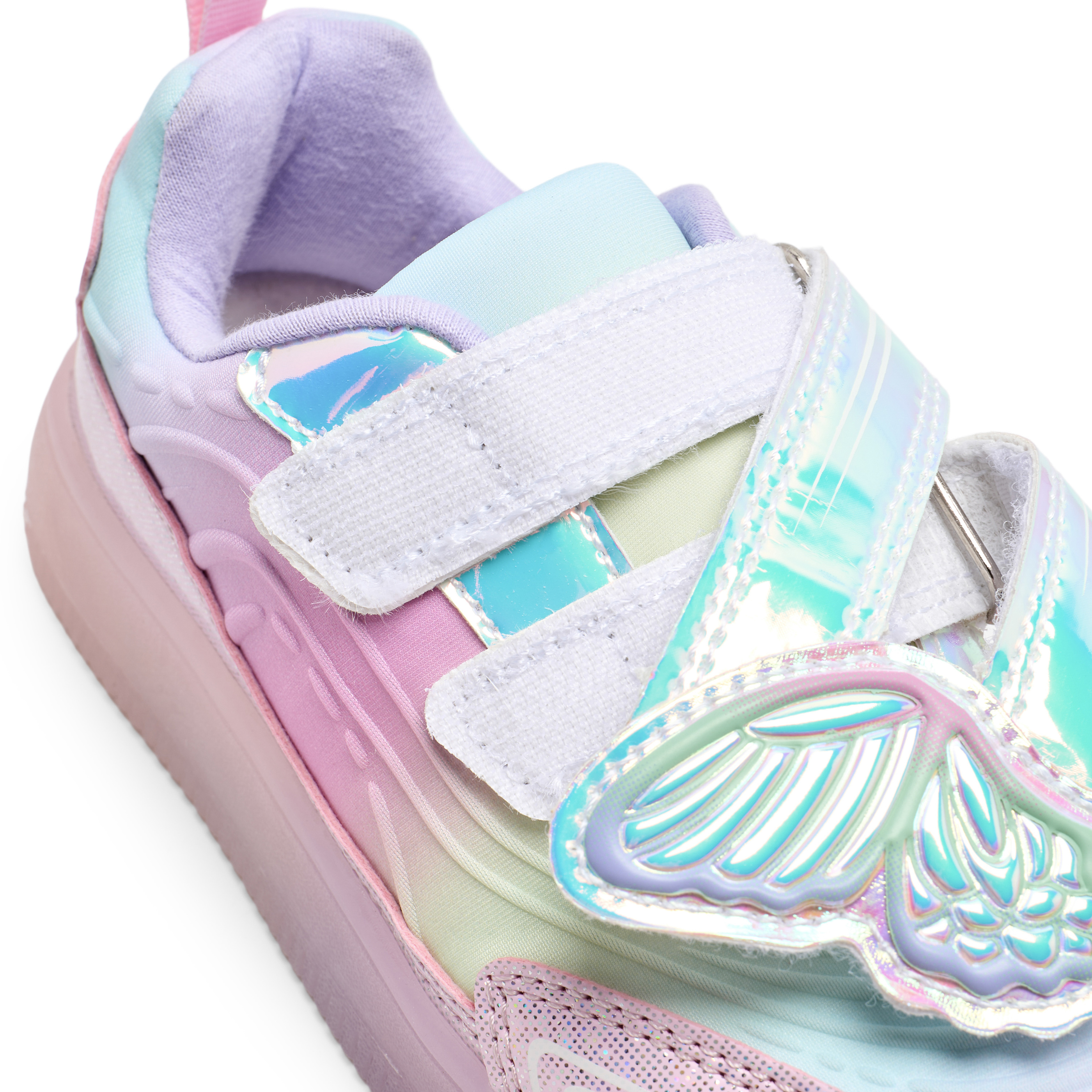 Кроссовки BLESSBOX BX53094A - фото 7