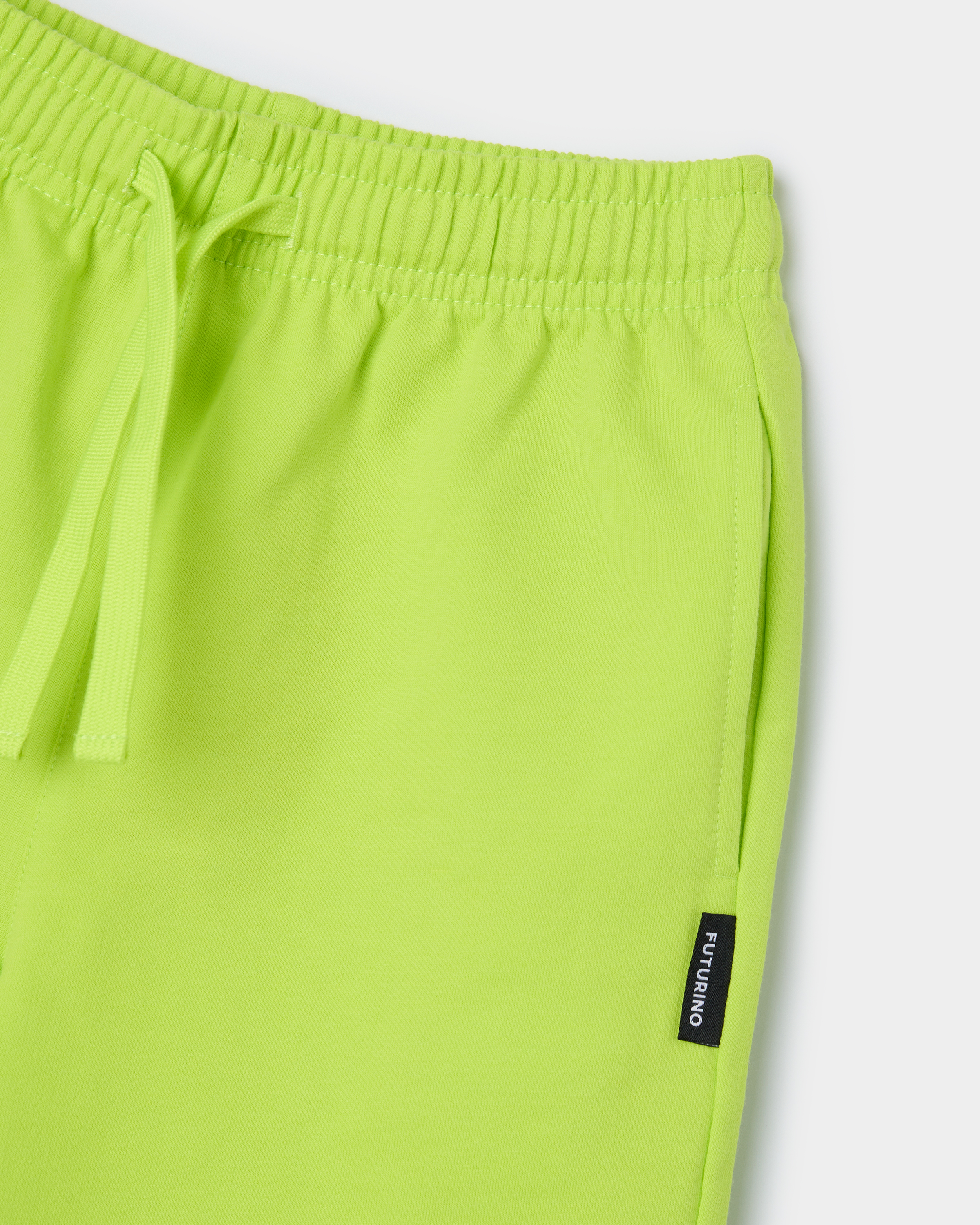 Шорты Futurino S26FU1-B375kb-L4 - фото 3