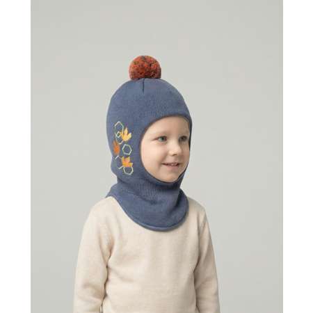 Шапка-шлем GUSTI