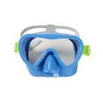 Маска для ныряния Bestway синяя